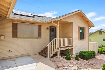 105 N Mogollon Trail, Payson, AZ 85541 - Photo 4