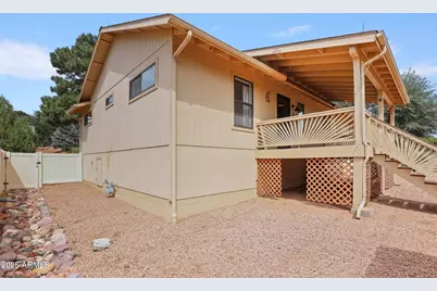 105 N Mogollon Trail, Payson, AZ 85541 - Photo 24