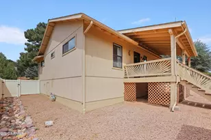 105 N Mogollon Trail, Payson, AZ 85541 - Photo 24