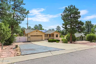 105 N Mogollon Trail, Payson, AZ 85541 - Photo 28