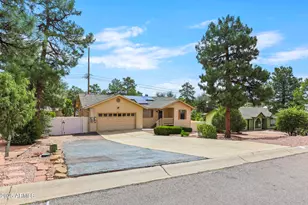 105 N Mogollon Trail, Payson, AZ 85541 - Photo 28