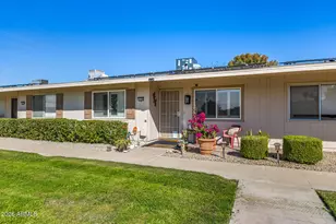 11154 W Emerald Dr, Sun City, AZ 85351 - Photo 2