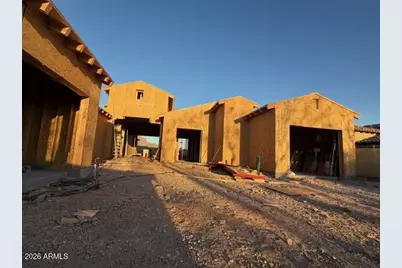 2591 S Sunset Village Drive, Gold Canyon, AZ 85118 - Photo 2