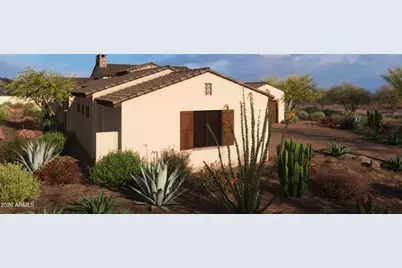2591 S Sunset Village Drive, Gold Canyon, AZ 85118 - Photo 4