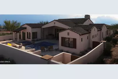 2591 S Sunset Village Drive, Gold Canyon, AZ 85118 - Photo 6