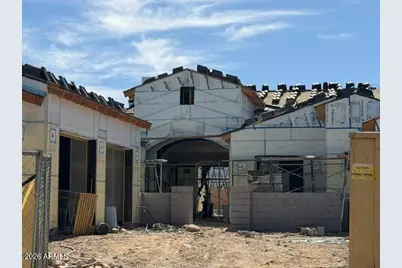 2591 S Sunset Village Drive, Gold Canyon, AZ 85118 - Photo 2
