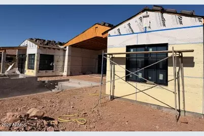 2591 S Sunset Village Drive, Gold Canyon, AZ 85118 - Photo 6