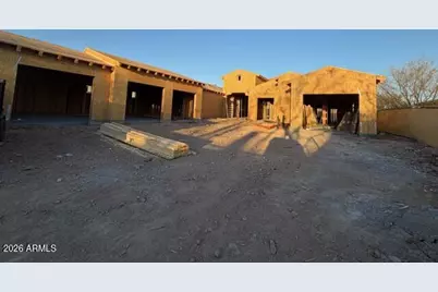 2591 S Sunset Village Drive, Gold Canyon, AZ 85118 - Photo 4