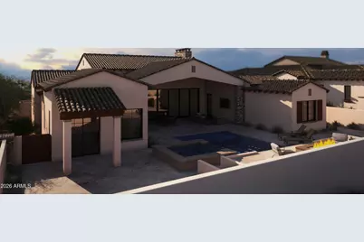 2591 S Sunset Village Drive, Gold Canyon, AZ 85118 - Photo 8