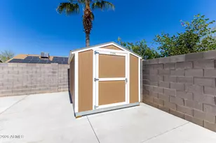 11818 W Columbine Dr, El Mirage, AZ 85335 - Photo 28