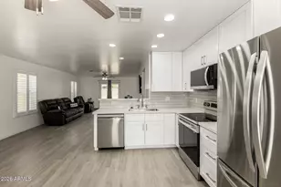 11818 W Columbine Dr, El Mirage, AZ 85335 - Photo 14