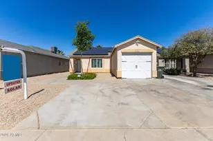 11818 W Columbine Dr, El Mirage, AZ 85335 - Photo 2