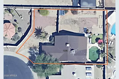 14611 N 40th Place, Phoenix, AZ 85032 - Photo 2