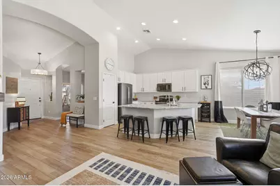 3271 E Santa Fe Lane, Gilbert, AZ 85297 - Photo 8