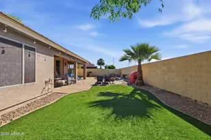 3271 E Santa Fe Ln, Gilbert, AZ 85297 - Photo 36