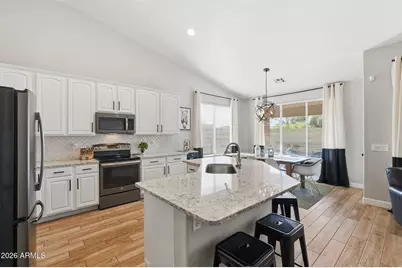 3271 E Santa Fe Lane, Gilbert, AZ 85297 - Photo 14