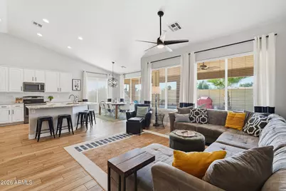 3271 E Santa Fe Lane, Gilbert, AZ 85297 - Photo 6