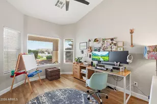 3271 E Santa Fe Ln, Gilbert, AZ 85297 - Photo 20