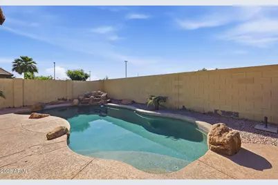 3271 E Santa Fe Lane, Gilbert, AZ 85297 - Photo 30