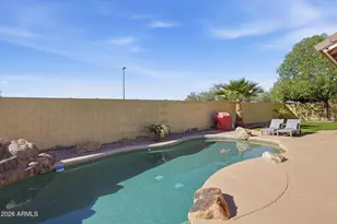 3271 E Santa Fe Ln, Gilbert, AZ 85297 - Photo 34