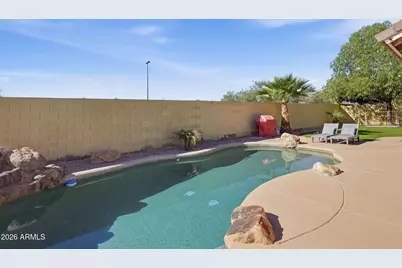 3271 E Santa Fe Lane, Gilbert, AZ 85297 - Photo 32