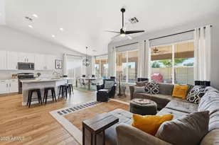 3271 E Santa Fe Ln, Gilbert, AZ 85297 - Photo 8