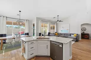 3271 E Santa Fe Ln, Gilbert, AZ 85297 - Photo 14