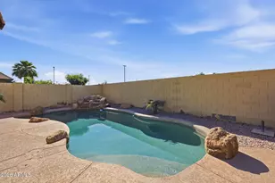 3271 E Santa Fe Ln, Gilbert, AZ 85297 - Photo 32