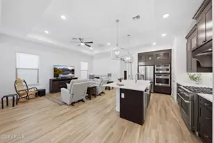 20314 W Montecito Ave, Buckeye, AZ 85396 - Photo 20