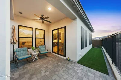 20314 W Montecito Avenue, Buckeye, AZ 85396 - Photo 8