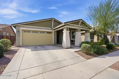 1329 E Irwin Avenue, Phoenix, AZ 85042 - Photo 1