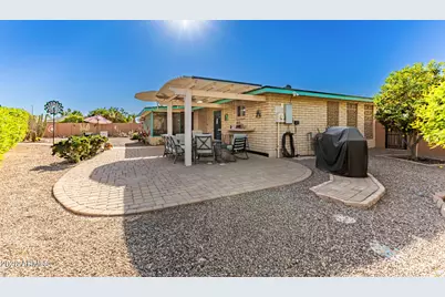 6158 E Butte Street, Mesa, AZ 85205 - Photo 32