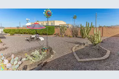 6158 E Butte Street, Mesa, AZ 85205 - Photo 34