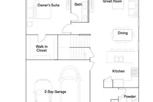 18773 W Sandlewood Dr, Goodyear, AZ 85338 - Photo 2