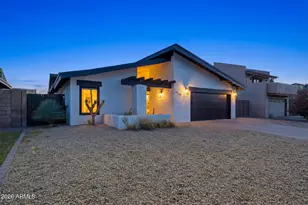 5449 E Cambridge Ave, Phoenix, AZ 85008 - Photo 1