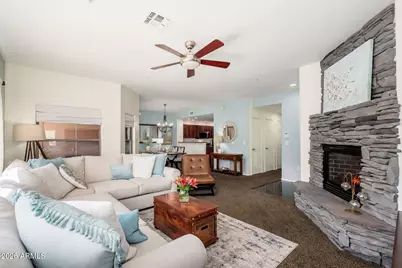 19700 N 76th Street #2042, Scottsdale, AZ 85255 - Photo 4