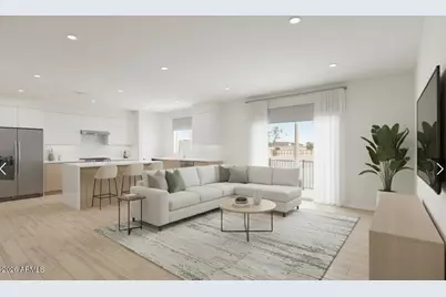 1273 E Queen Valley Drive, Queen Valley, AZ 85118 - Photo 2