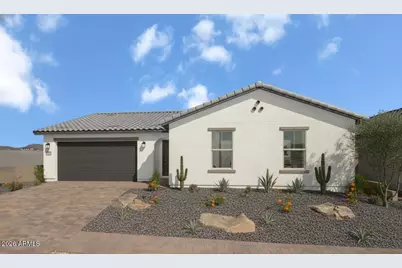 1273 E Queen Valley Drive, Queen Valley, AZ 85118 - Photo 2