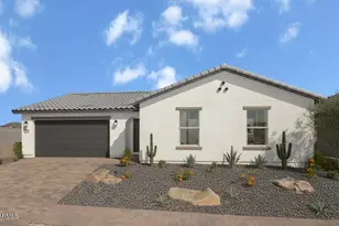 1273 E Queen Valley Dr, Queen Valley, AZ 85118 - Photo 2
