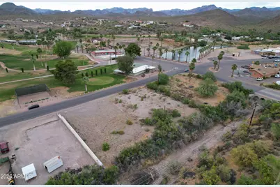 1273 E Queen Valley Drive, Queen Valley, AZ 85118 - Photo 1