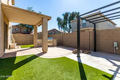 9558 N 82nd Glen, Peoria, AZ 85345 - Photo 30