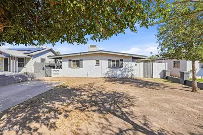 3817 N 9th Place, Phoenix, AZ 85014 - Photo 1