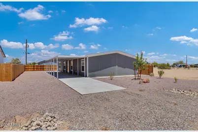 3300 W Aguadero Drive, Eloy, AZ 85131 - Photo 2