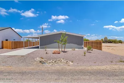 3300 W Aguadero Drive, Eloy, AZ 85131 - Photo 1