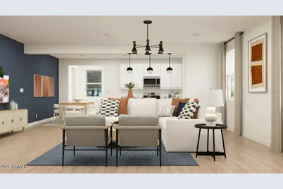 15975 S 187th Drive, Goodyear, AZ 85338 - Photo 8