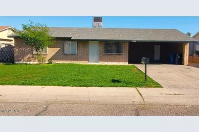 1817 N 46th Drive, Phoenix, AZ 85035 - Photo 1