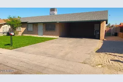 1817 N 46th Drive, Phoenix, AZ 85035 - Photo 2