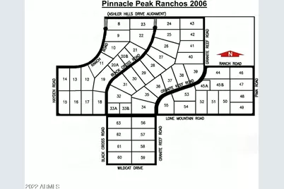 31626 N Pima Road #46, Scottsdale, AZ 85266 - Photo 32