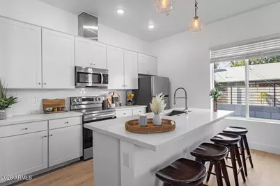 1247 E Colter Street #5, Phoenix, AZ 85014 - Photo 8