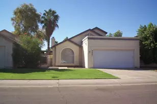 3961 W Chicago St, Chandler, AZ 85226 - Photo 1